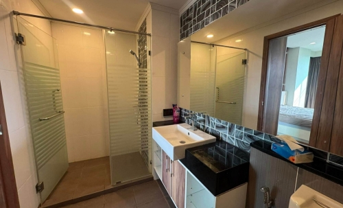 ขาย Dusit Grand Park1 Jomtien ดุสิต แกรนด์ พาร์ค1 2 ห้องนอน วิวเมือง (2)