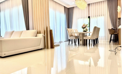 ขาย Pool Villa 3 ห้องนอน 3 ห้องน้ำ ห้วยใหญ่ (2)