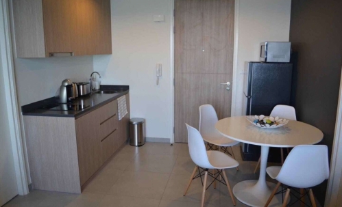 ขาย Unixx South Pattaya ยูนิกส์ พัทยาใต้ 2 ห้องนอน วิวทะเล (2)