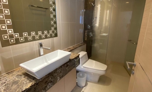 ขาย เดอะ ปาล์ม The Palm วงศ์อมาตย์ 2 ห้องนอน