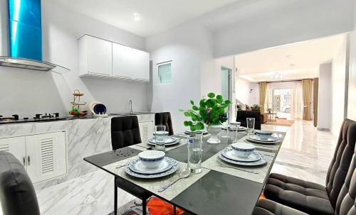 ขาย Town House 2 ชั้น 2 ห้องนอน 2 ห้องน้ำ พัทยาเหนือ (2)