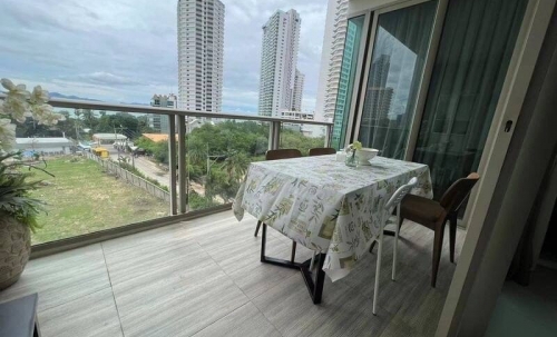 ขาย Riviera Wongamat ริเวียร่า วงศ์อมาตย์ 2 ห้องนอน วิวทะเล(2)