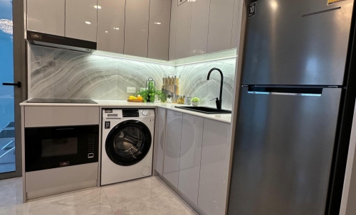 ขาย Copacabana Coral Reef Jomtien โคปาคาบาน่า คอรัล รีฟ จอมเทียน 1 ห้องนอน วิวทะเล (2)