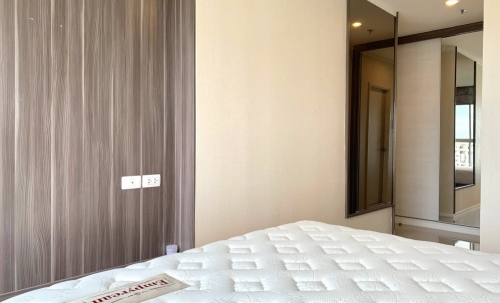 ให้เช่า Lumpini Park Beach Jomtien ลุมพินี พาร์คบีช จอมเทียน 2 ห้องนอน วิวทะเล