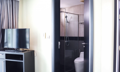 ขาย Pool Villa 2 ชั้น 5 ห้องนอน 6 ห้องน้ำ ใกล้หาดจอมเทียน (2)