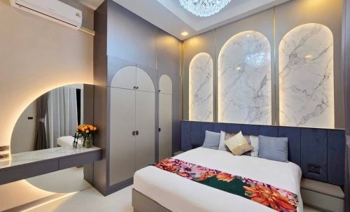 ขาย Pool Villa 4 ห้องนอน 5 ห้องน้ำ สยามคันทรีคลับ (2)