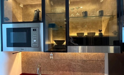 ให้เช่า ริเวียร่า โอเชี่ยน ไดร์ฟ จอมเทียน 1 ห้องนอน วิวทะเล