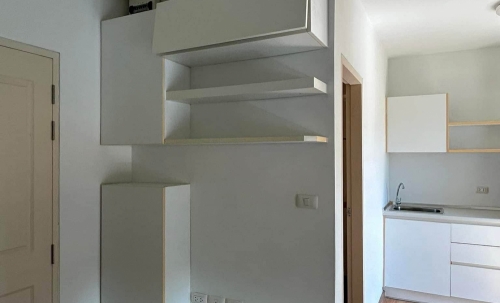 ขาย The Trust Residence Central Pattaya 1 ห้องนอน วิวเมือง (2)