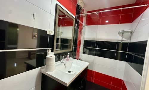 ขาย Pool Villa ชั้นเดียว 3 ห้องนอน 3 ห้องน้ำ จอมเทียน (2)