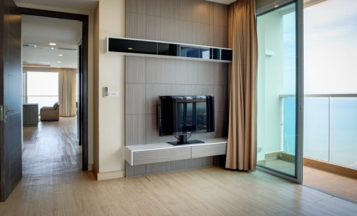 ขาย Cetus Beachfront Jomtien ซีตัส บีชฟร้อนท์ จอมเทียน 3 ห้องนอน วิวทะเล (2)