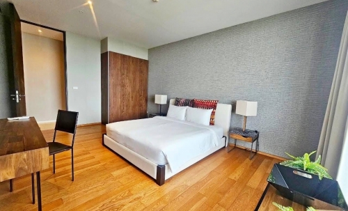 ขาย Bangsaray Heights Condominium บางเสร่ ไฮท์ คอนโดมิเนียม 3 ห้องนอน วิวภูเขา (2)