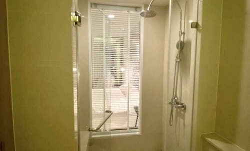 ขายพร้อมผู้เช่า Riviera Wongamat ริเวียร่า วงศ์อมาตย์ Studio วิวเมือง (3)