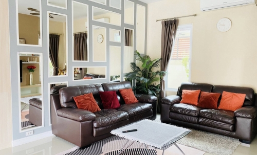 ขาย Pool Villa 3 ห้องนอน 2 ห้องน้ำ ห้วยใหญ่ (2)