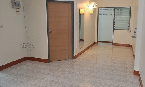 ขาย บ้านเดี่ยว 2 ห้องนอน 1 ห้องน้ำ เขาน้อย (2)