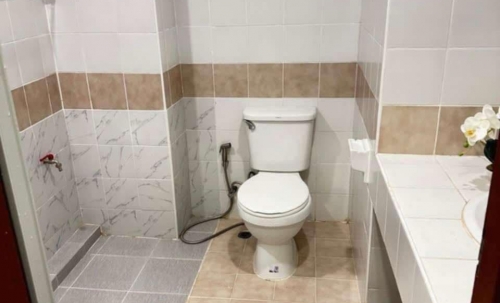 ขาย Rim Haad Jomtien ริมหาด จอมเทียน Studio วิวเมือง (2)