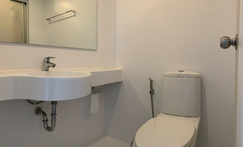 ให้เช่า Lumpini Park Beach Jomtien ลุมพินี พาร์คบีช จอมเทียน 2 ห้องนอน วิวทะเล