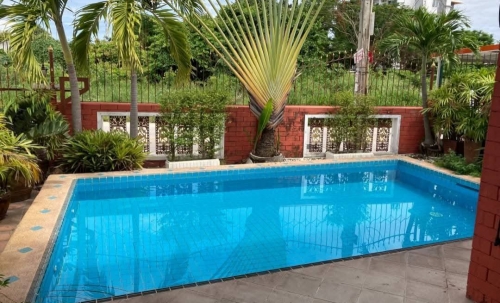 ขาย Pool Villa 3 ห้องนอน 2 หองน้ำ เนินพลับหวาน (3)