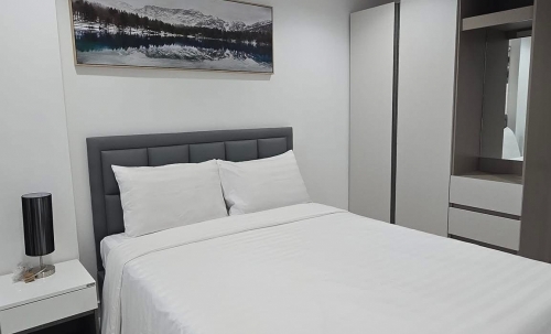 ขาย Park Lane จอมเทียน 1 ห้องนอนวิวเมือง (2)