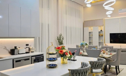 ขาย Pool Villa 4 ห้องนอน 5 ห้องน้ำ สยามคันทรีคลับ (2)