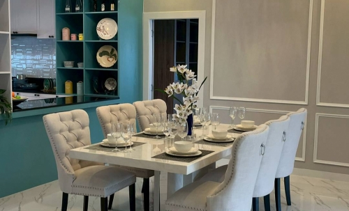 ขาย Pool Villa ชั้นเดียว 4 ห้องนอน 3 ห้องน้ำ ซอยสยาม (2)