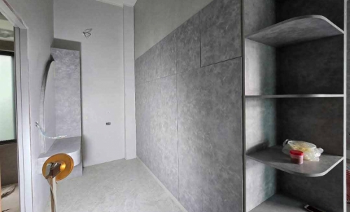 ขาย Pool Villa 4 ห้องนอน 6 ห้องน้ำ มาบประชัน (2)