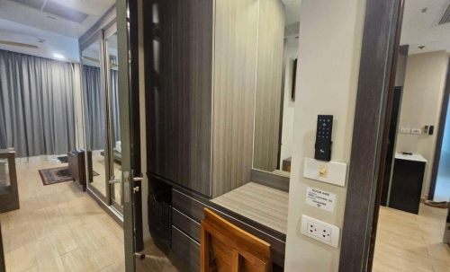 ขาย Cetus จอมเทียน 2 ห้องนอน ชั้น 44 วิวทะเล (1)