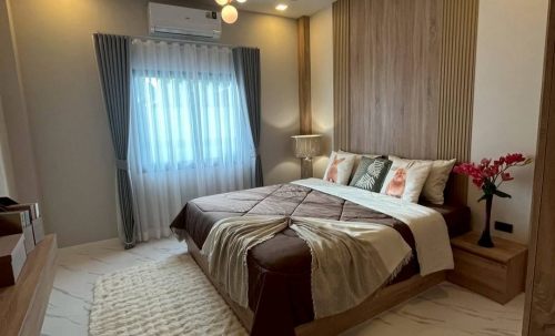 ขาย Pool Villa ชั้นเดียว 4 ห้องนอน 3 ห้องน้ำ ซอยสยาม (2)