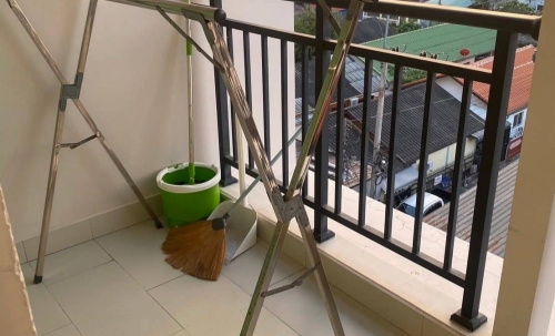 เช่า อาคาเดียคอนติเนนตัล