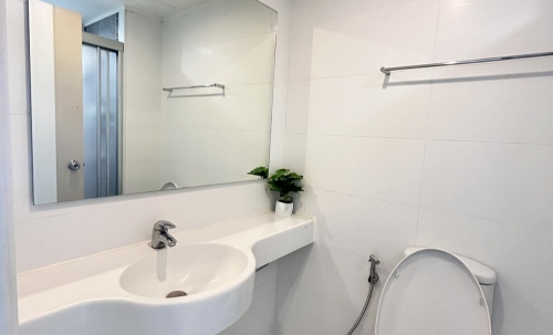 ขาย Lumpini Park Beach Jomtien ลุมพินี พาร์คบีช จอมเทียน 2 ห้องนอน วิวทะเล (2)