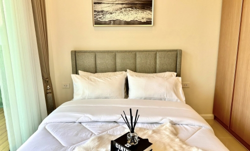 ขาย Pool Villa 4 ห้องนอน 3 ห้องน้ำ ห้วยใหญ่ (2)