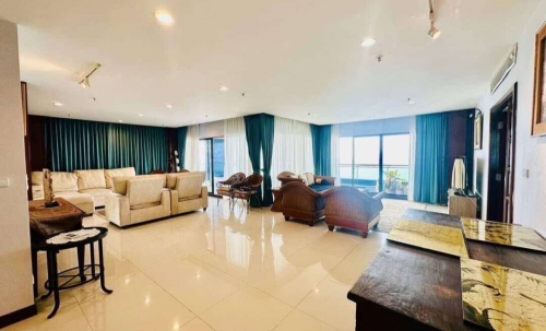 ขาย Bann Hard U Thong Pratamnak บ้านหาดอู่ทอง พระตำหนัก 2 ห้องนอน วิวทะเล (2)