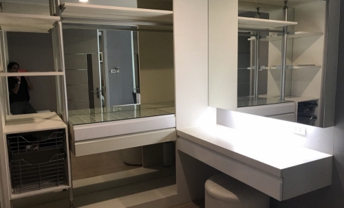 ขาย Apus Central Pattaya เอปัส พัทยากลาง  3 ห้องนอน วิวสระ (2)