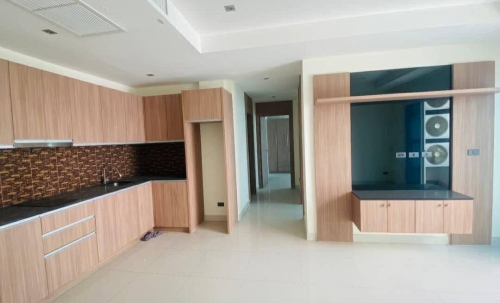 ขาย Nam Talay Condo Na Jomtien น้ำทะเลคอนโด นาจอมเทียน 2 ห้องนอน วิวเมือง (3)