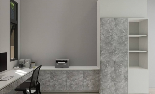 ขาย Pool Villa 3 ห้องนอน 4 ห้องน้ำ มาบประชัน (2)