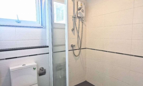 ขาย Centric Sea Central Pattaya 2 ห้องนอน วิวเมือง (3)