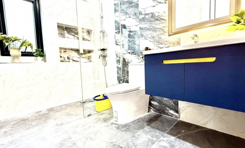 ขาย Pool Villa 3 ห้องนอน 3 ห้องน้ำ ห้วยใหญ่ (2)