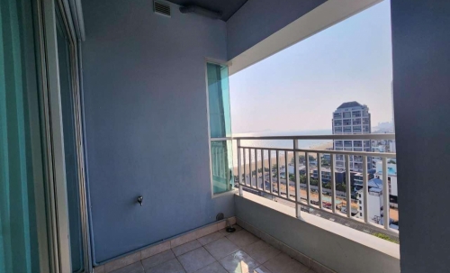 ขาย Lumpini Park Beach Jomtien ลุมพินี พาร์คบีช จอมเทียน 2 ห้องนอน วิวทะเล (2)