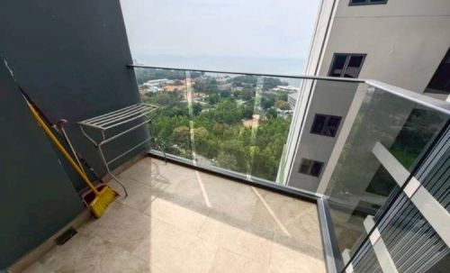 ขาย Andromeda Pratamnak แอนโดรเมดา พระตำหนัก สตูดิโอ วิวทะเล (2)