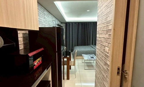 ลากูน่า บีช รีสอร์ท จอมเทียน