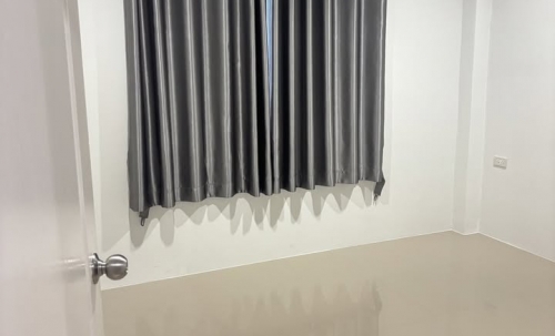 ให้เช่าบ้านเดี่ยวชั้นเดียว 3 ห้องนอน 2 ห้องน้ำ หนองเกตุน้อย