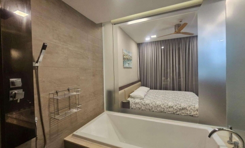 ขาย Cetus จอมเทียน 2 ห้องนอน ชั้น 44 วิวทะเล (1)