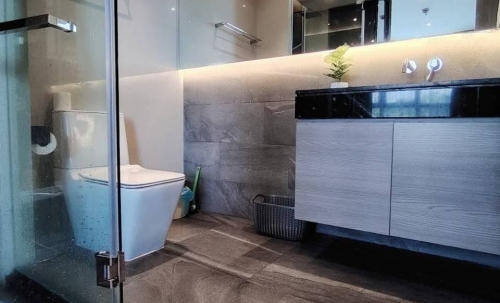 ปล่อยเช่า Andromeda Condominium Pratumnak พระตำหนัก
