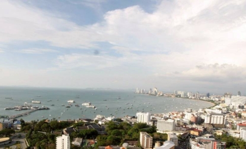 ขาย Unixx South Pattaya ยูนิกซ์ พัทยาใต้ (3)