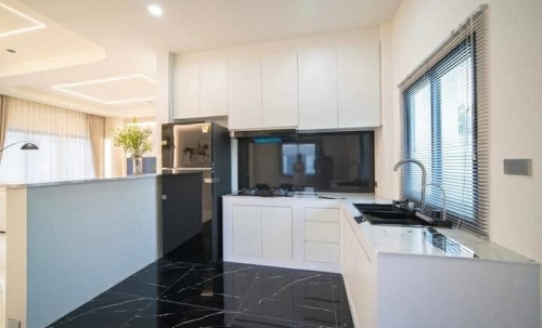 ขายบ้านเดี่ยว ชั้นเดียว 3 ห้องนอน เขามะกอก (2)