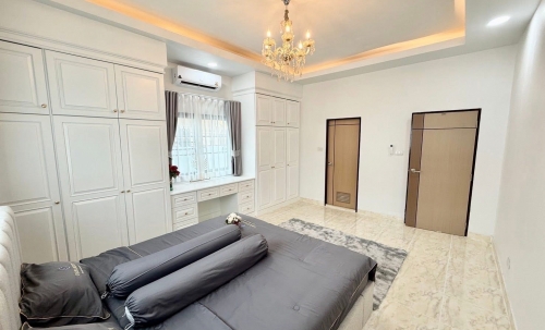 ขาย Pool Villa 4 ห้องนอน 3 ห้องน้ำ เขาน้อย (3)