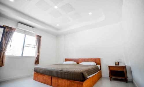 ปล่อยเช่าบ้าน Pool Villa สำหรับทำธุรกิจ 6 ห้องนอน 7 ห้องน้ำ พัทยากลาง