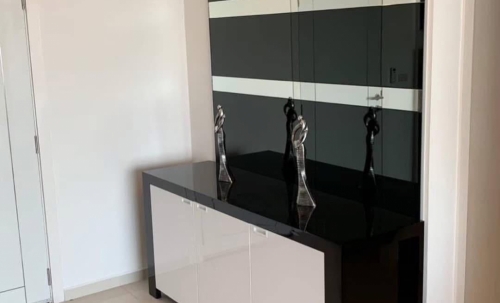 ให้เช่า The Vision Pratumnak เดอะ วิชัน พระตำหนัก 1 ห้องนอน วิวทะเล