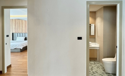 ขาย Gardenia Pattaya Jomtien การ์เด็นเนียร์ พัทยา จอมเทียน 2 ห้องนอน วิวเมือง (2)