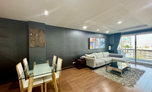 ขาย The Regent Pratumnak รีเจนท์ พระตำหนัก 2 ห้องนอน วิวทะเล (2)