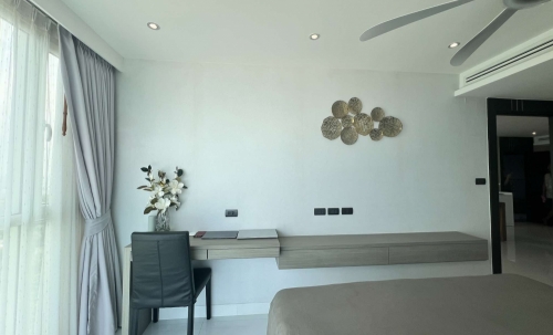 ขาย Amari Residence อมารี เรสซิเดนส์ พระตำหนัก 2 ห้องนอน วิวทะเล (2)
